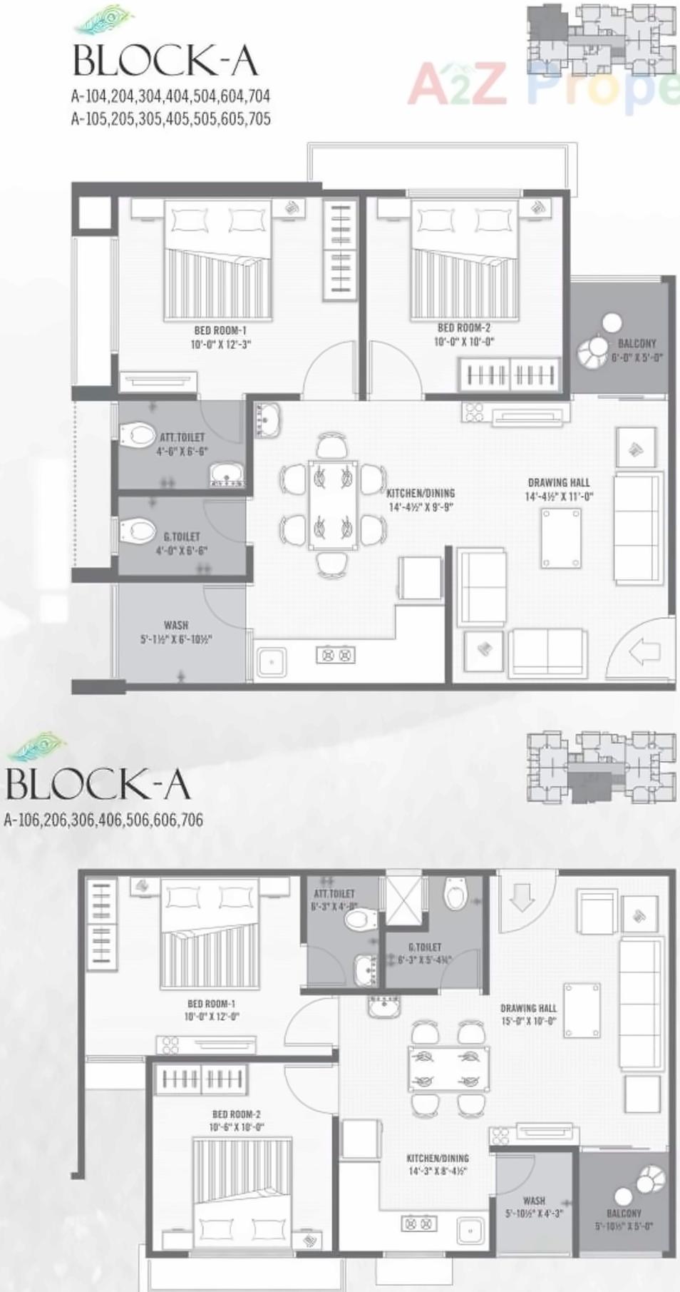 Layout of real estate project Krishna Heights located at Bhadaj, Ahmedabad, Gujarat