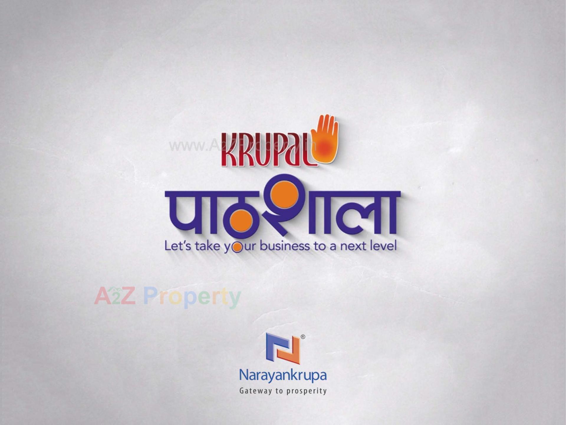  of real estate project Krupal Pathshala located at Jodhpur, Ahmedabad, Gujarat