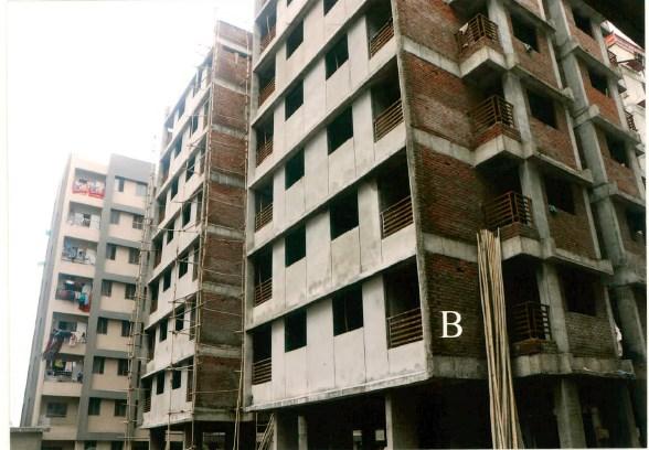 170258_const of real estate project Kushal Awaas located at Vatva, Ahmedabad, Gujarat