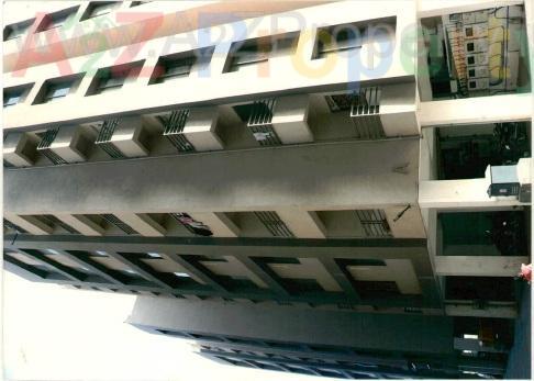 148499_const of real estate project Kushal Awaas located at Vatva, Ahmedabad, Gujarat