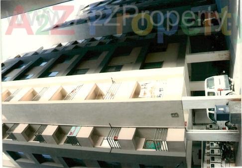 148504_const of real estate project Kushal Awaas located at Vatva, Ahmedabad, Gujarat