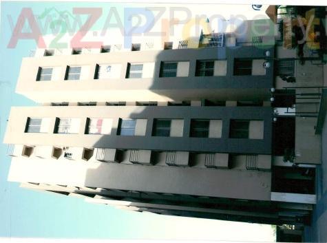 148506_const of real estate project Kushal Awaas located at Vatva, Ahmedabad, Gujarat