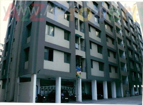 148509_const of real estate project Kushal Awaas located at Vatva, Ahmedabad, Gujarat