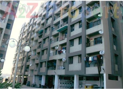 148511_const of real estate project Kushal Awaas located at Vatva, Ahmedabad, Gujarat