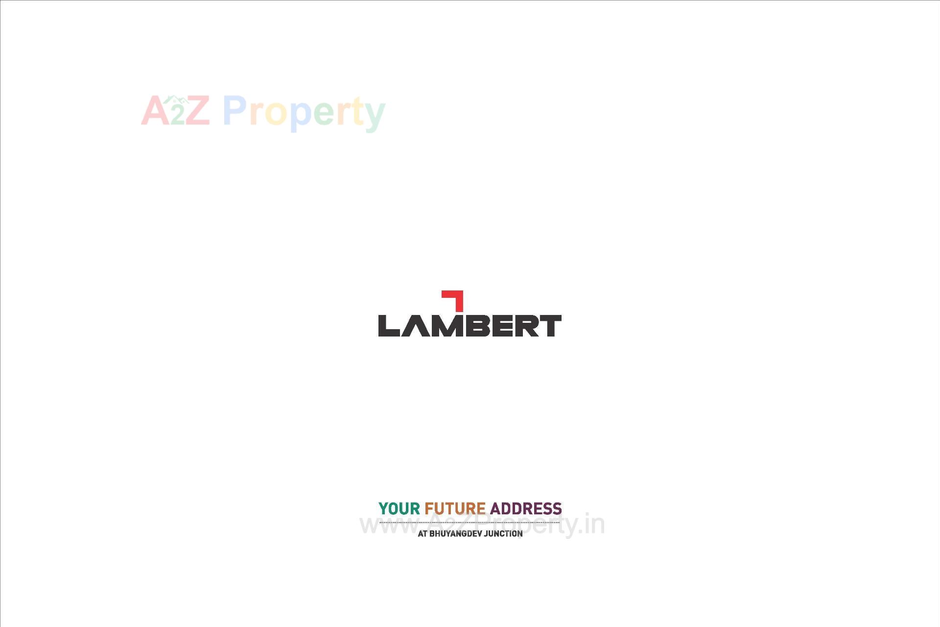  of real estate project Lambert located at Ahmedabad, Ahmedabad, Gujarat