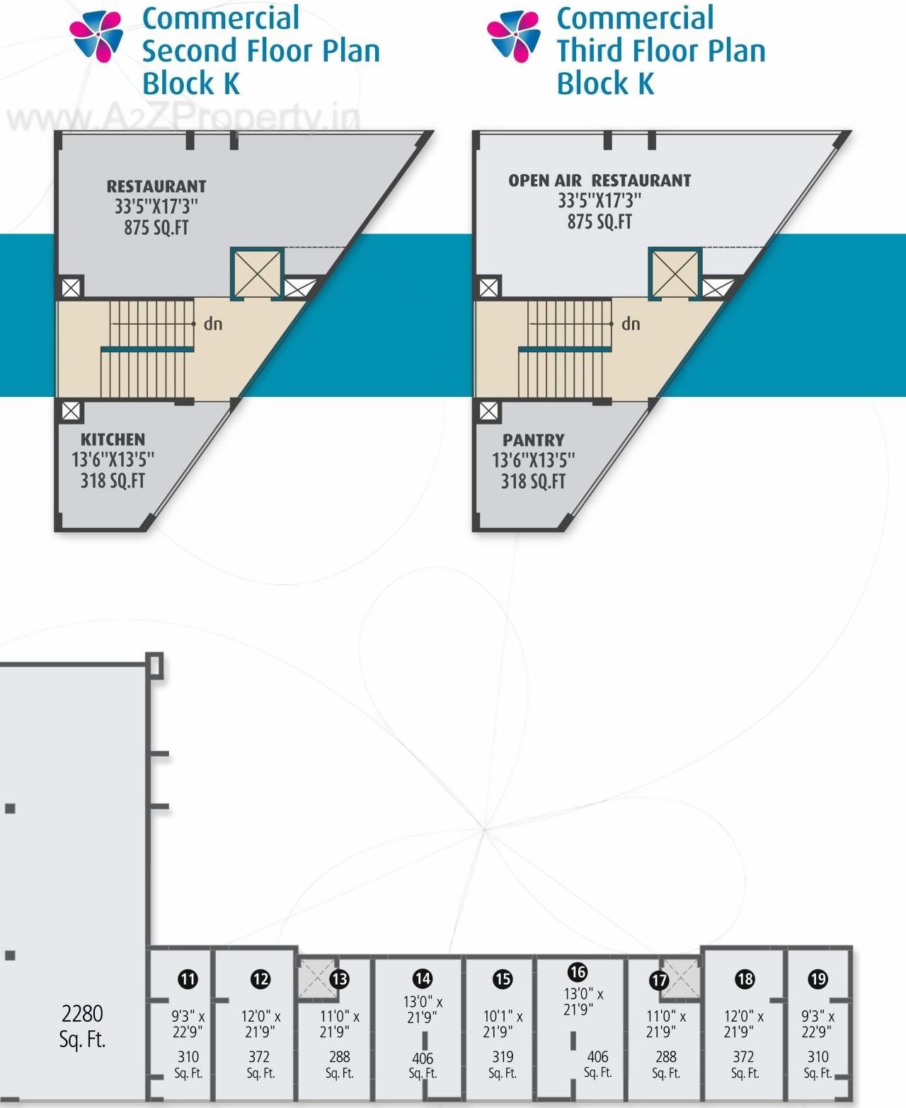 Layout of real estate project Laxmi Nivas located at Vatva, Ahmedabad, Gujarat
