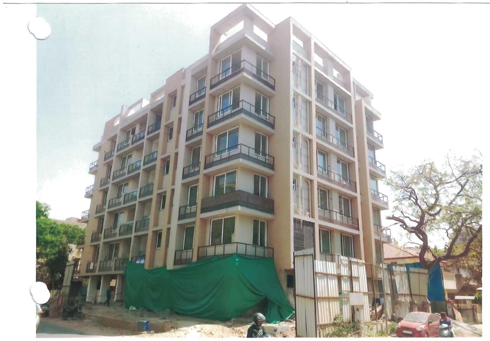 152672_const of real estate project Laxmi Villa located at Kocharab-paldi, Ahmedabad, Gujarat