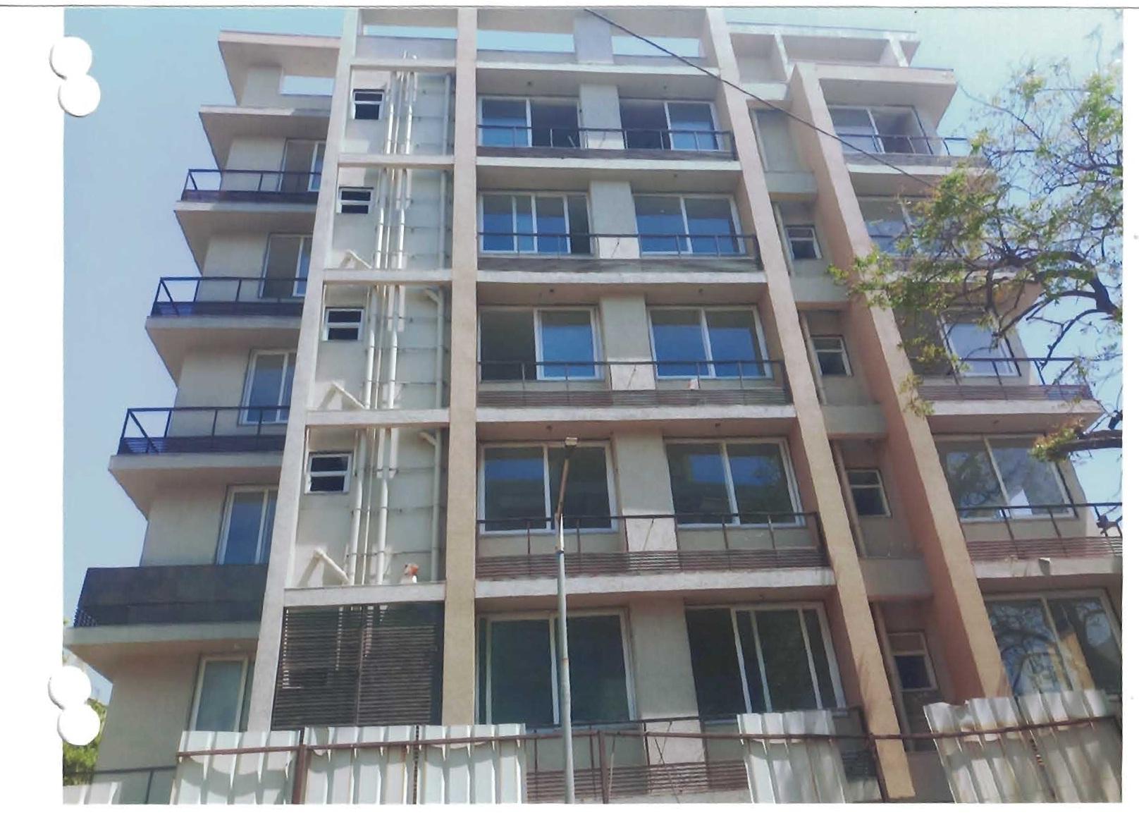 152673_const of real estate project Laxmi Villa located at Kocharab-paldi, Ahmedabad, Gujarat