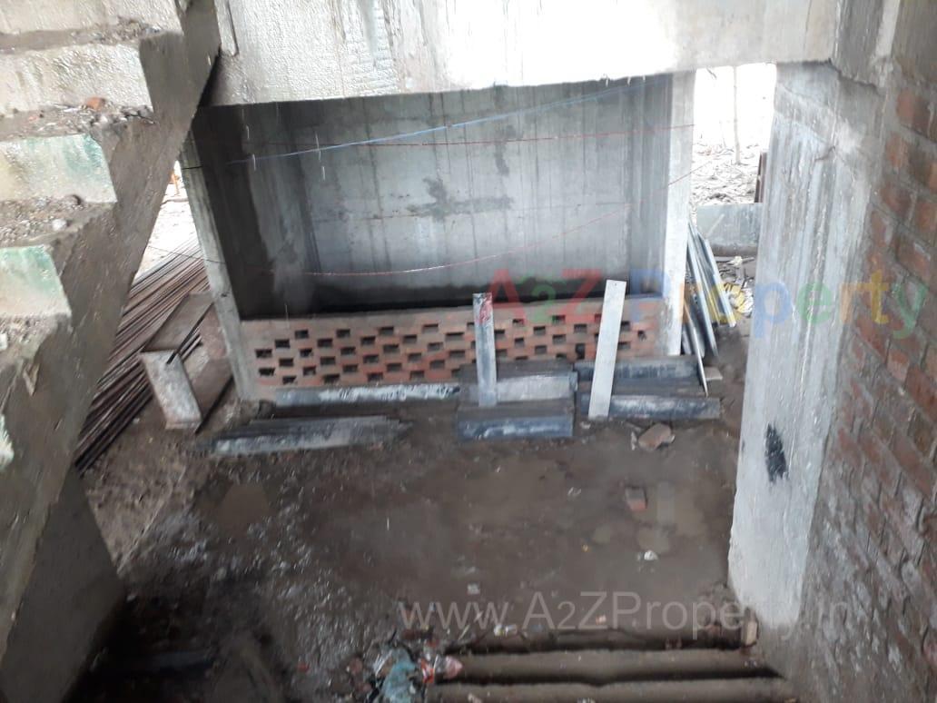 200110_const of real estate project Laxmikunj Residency located at Sanand, Ahmedabad, Gujarat