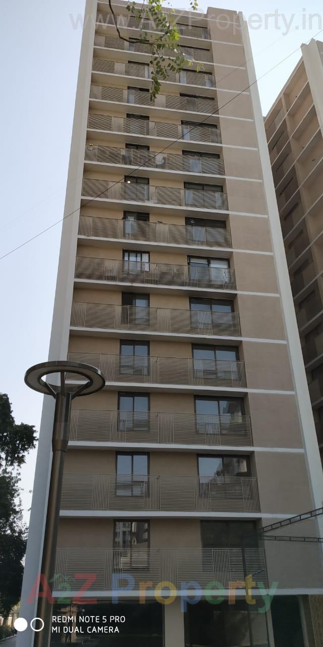 85506_const of real estate project Le Jardin located at City, Ahmedabad, Gujarat