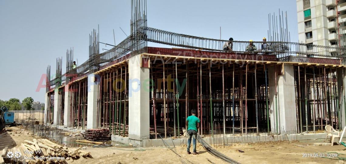 144799_const of real estate project Link located at Gota, Ahmedabad, Gujarat