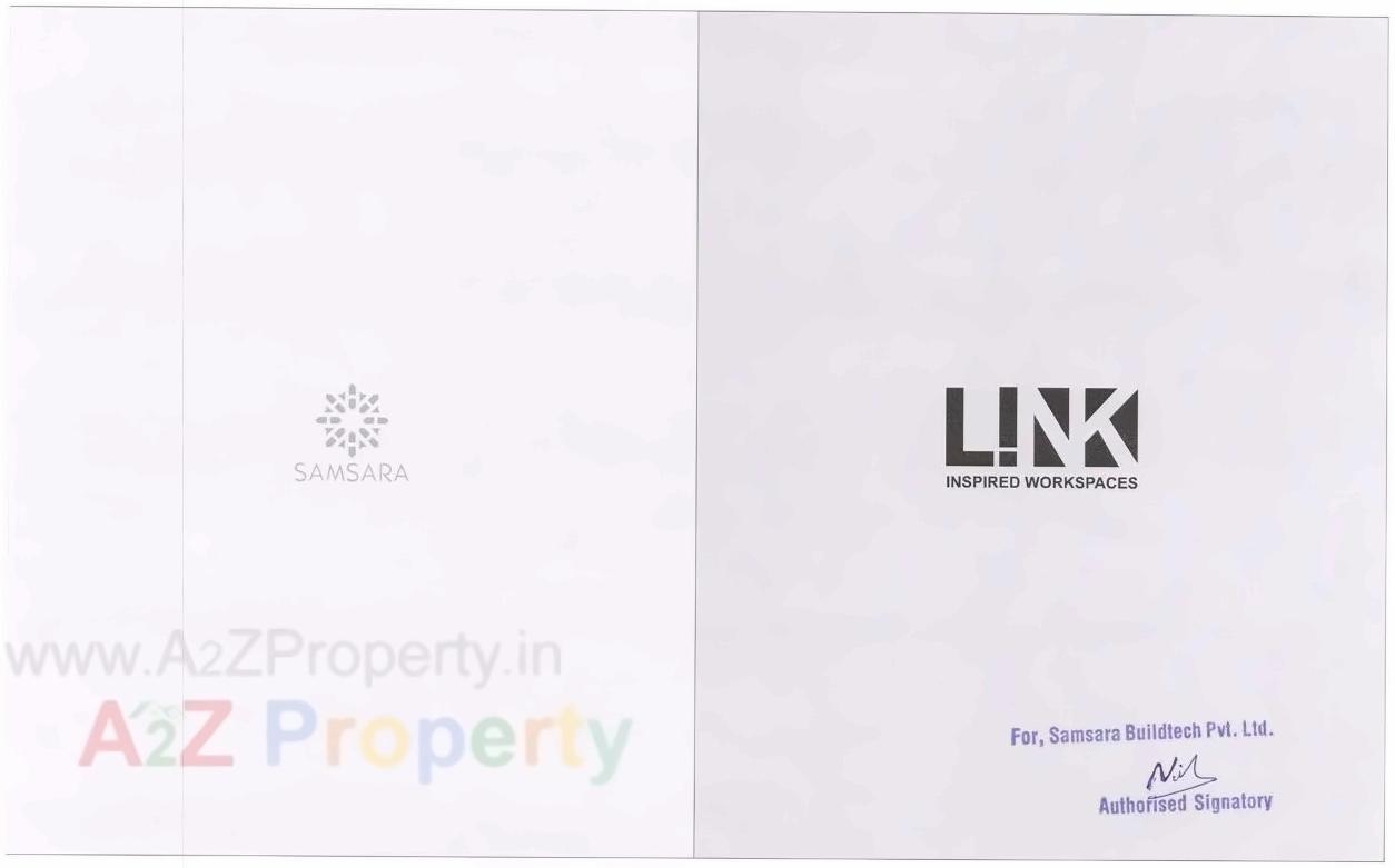  of real estate project Link located at Gota, Ahmedabad, Gujarat