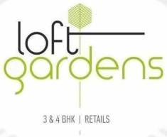  of real estate project Loft Gardens located at Gota, Ahmedabad, Gujarat