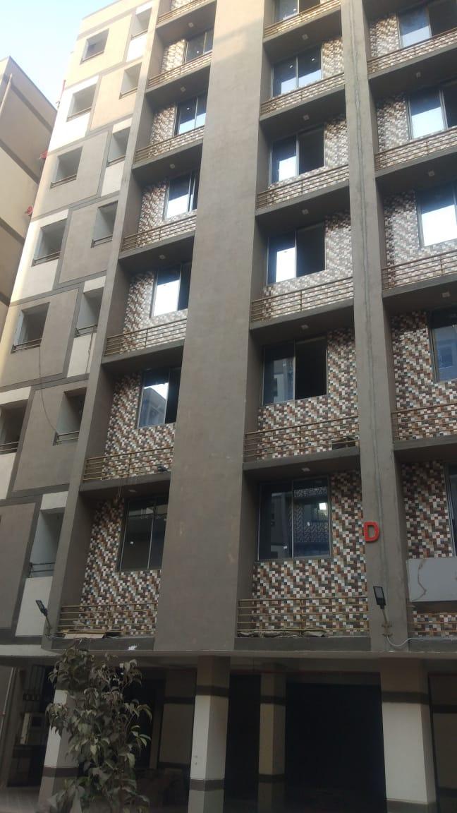 152029_const of real estate project Lotus Residency located at City, Ahmedabad, Gujarat