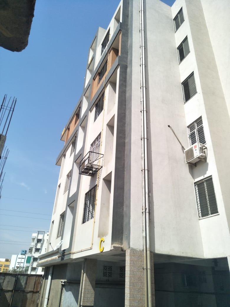 171263_const of real estate project M M Karim Apartments located at Gyaspur, Ahmedabad, Gujarat