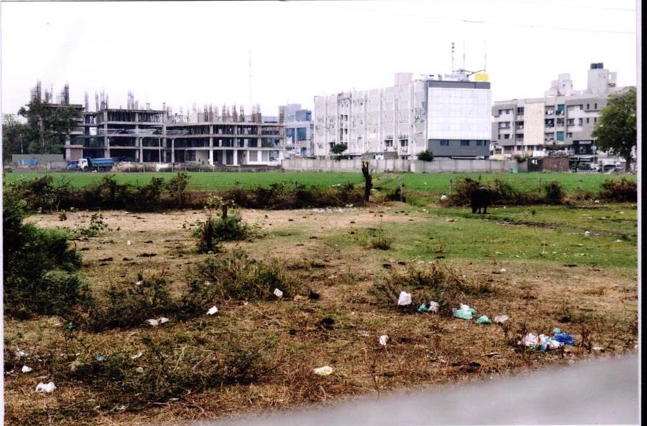 148474_const of real estate project Madhav Vrund located at Naroda, Ahmedabad, Gujarat