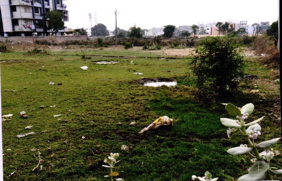 148475_const of real estate project Madhav Vrund located at Naroda, Ahmedabad, Gujarat