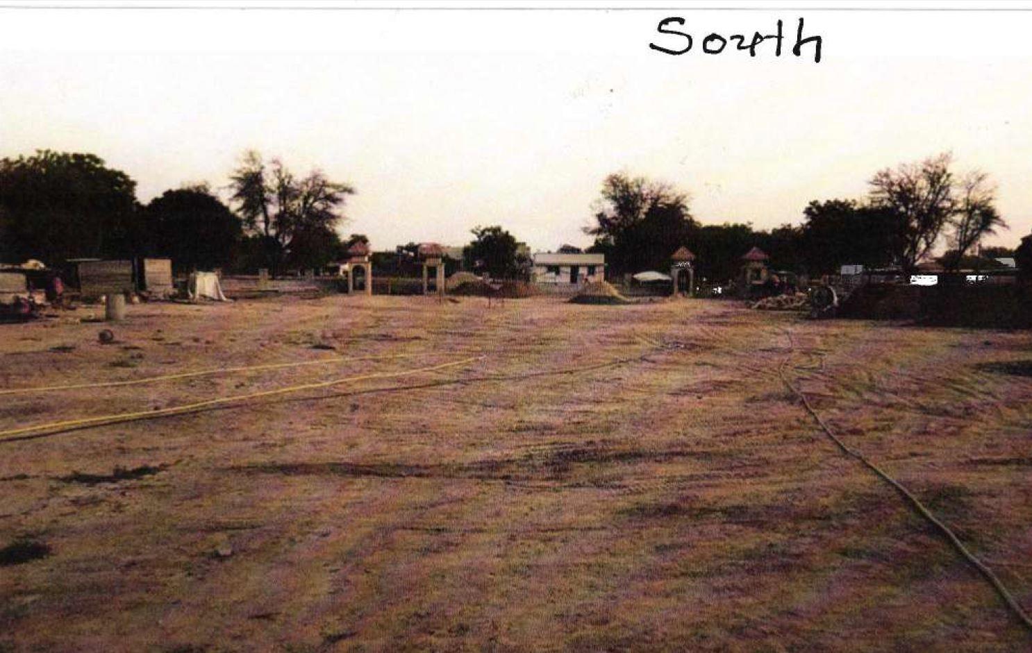 162610_const of real estate project Madhavdeep Bunglows located at Kathwada, Ahmedabad, Gujarat