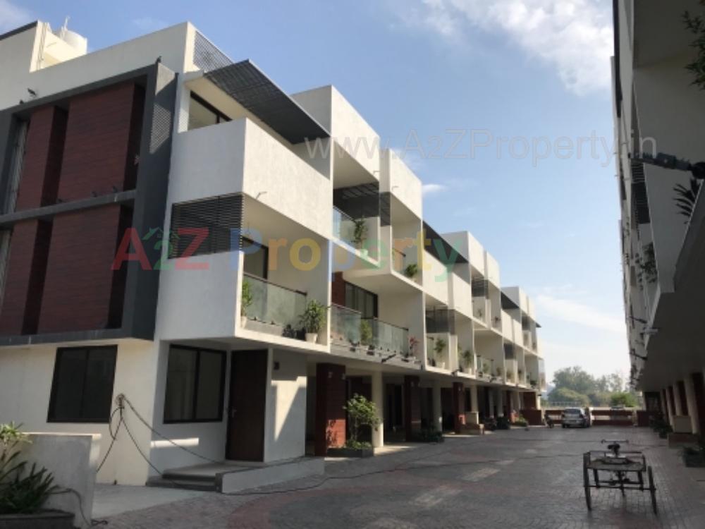 14744_const of real estate project Madhuban located at Chharodi, Ahmedabad, Gujarat