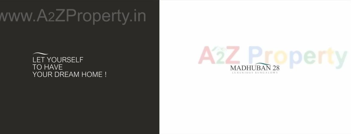  of real estate project Madhuban located at Chharodi, Ahmedabad, Gujarat