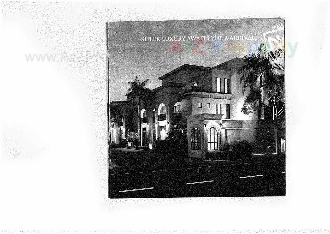  of real estate project Madhuban Villa located at Nikol, Ahmedabad, Gujarat