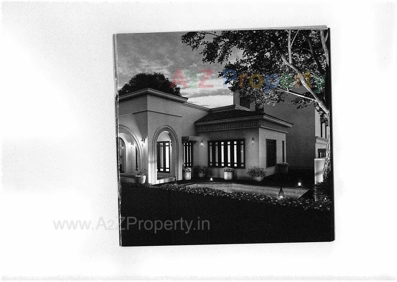  of real estate project Madhuban Villa located at Nikol, Ahmedabad, Gujarat