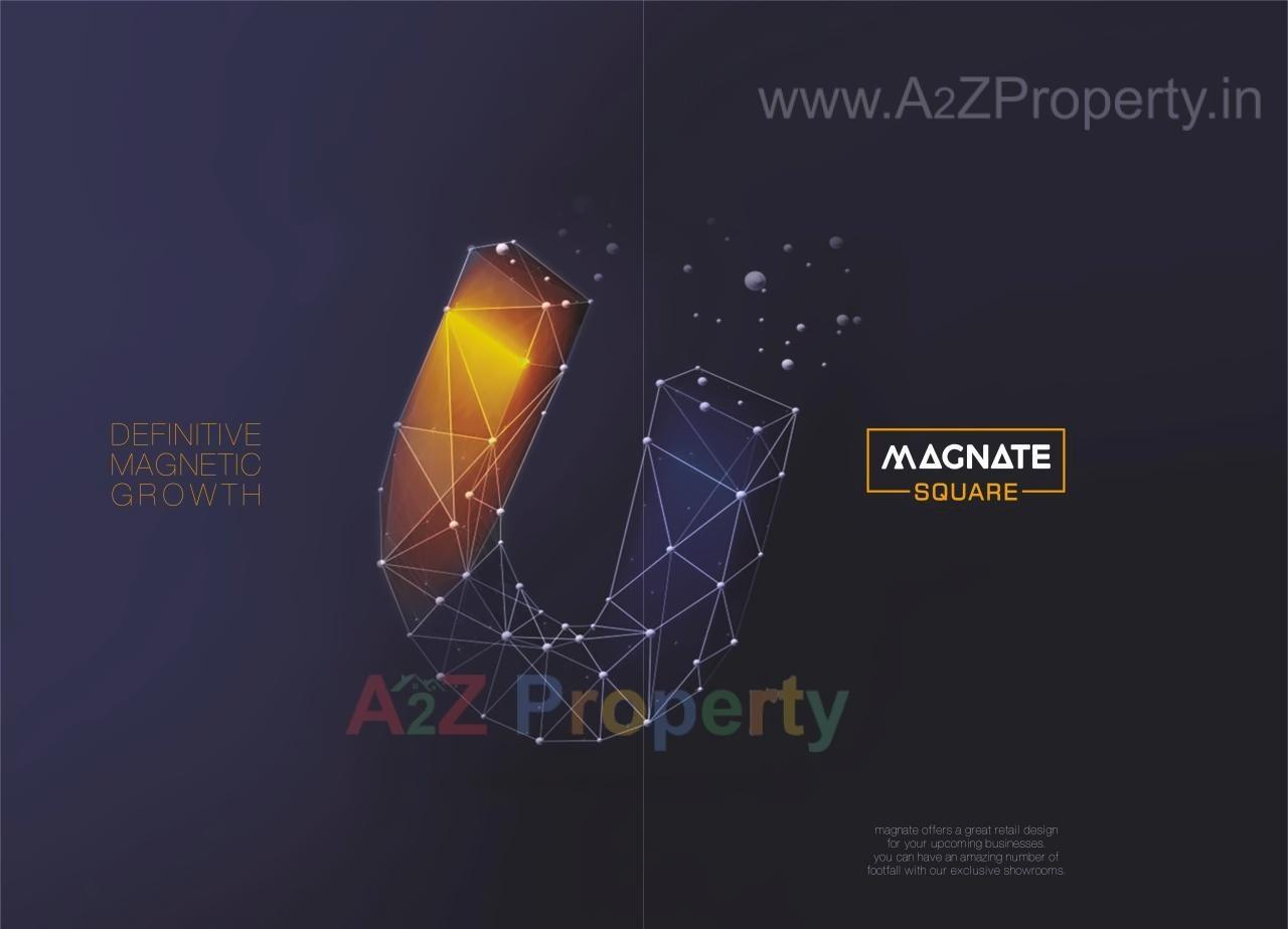  of real estate project Magnate Square located at Ahmedabad, Ahmedabad, Gujarat
