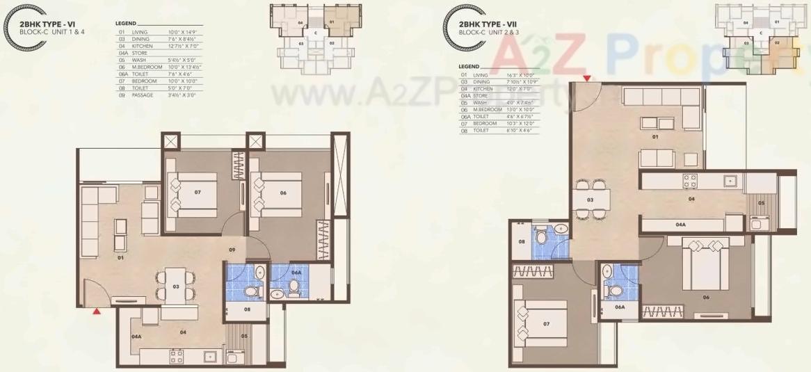 Layout of real estate project Mahadev Vandemataram Lotus located at Rajpur-hirpur, Ahmedabad, Gujarat