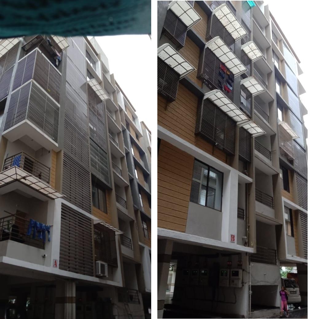 208811_const of real estate project Mahavir Status located at Nikol, Ahmedabad, Gujarat