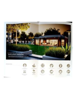 Maher Hom Maher Homes | 3 BHK Flats at City, Ahmedabad
