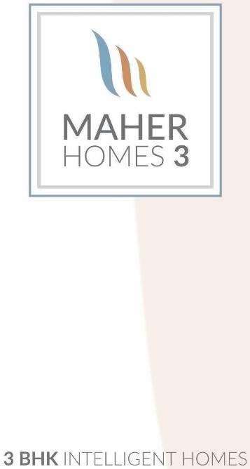  of real estate project Maher Homes located at Shela, Ahmedabad, Gujarat