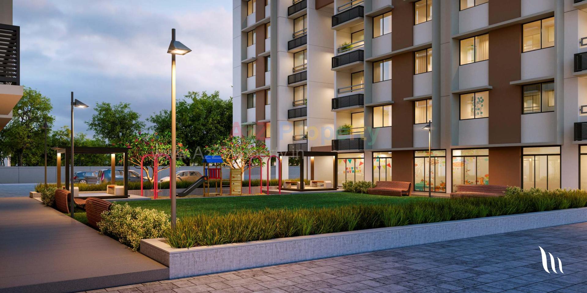 Maher Homes at Ahmedabad, Ahmedabad