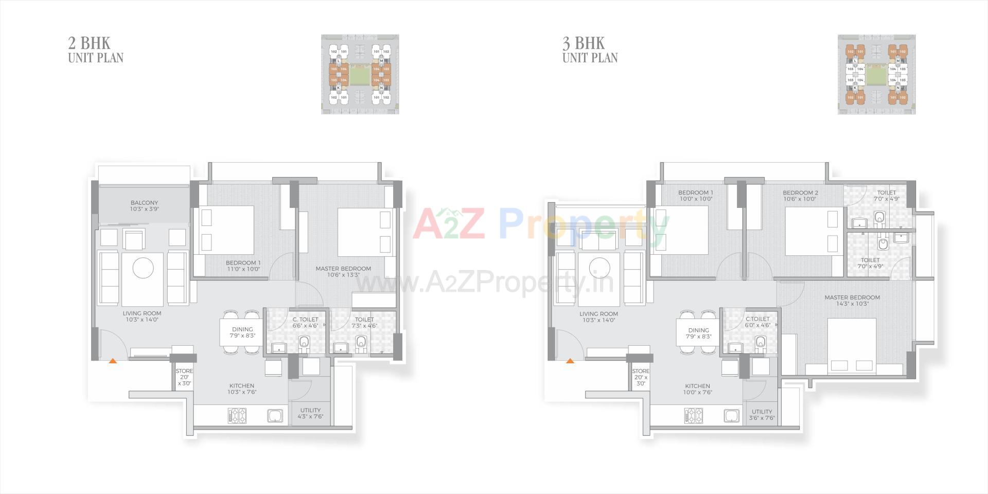 Layout of real estate project Maher Homes located at Ahmedabad, Ahmedabad, Gujarat