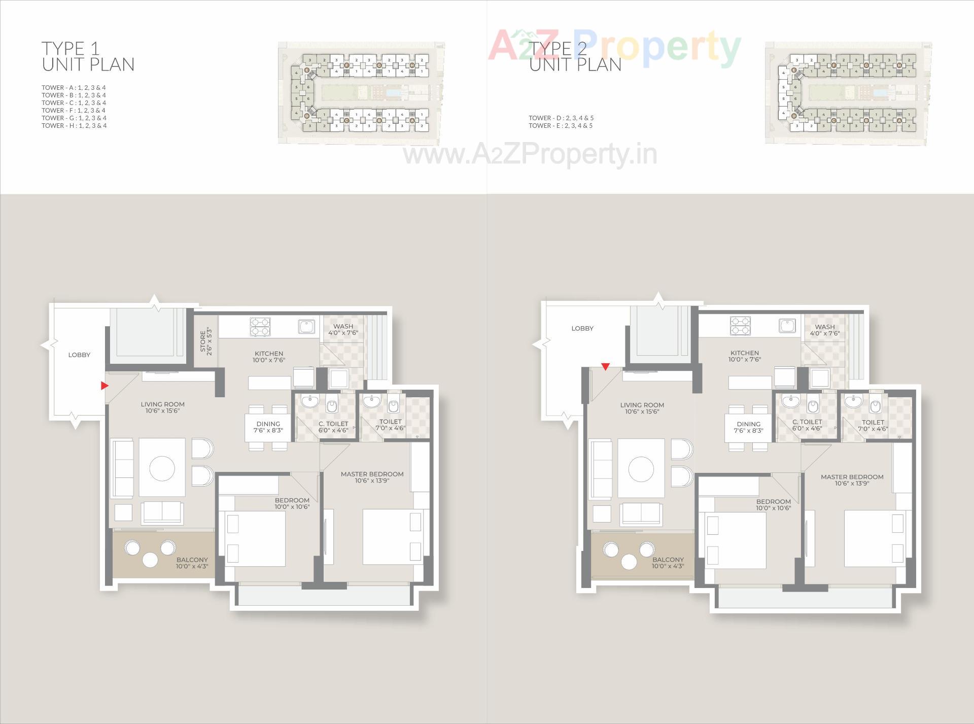 Layout of real estate project Maher Homes located at Shela, Ahmedabad, Gujarat