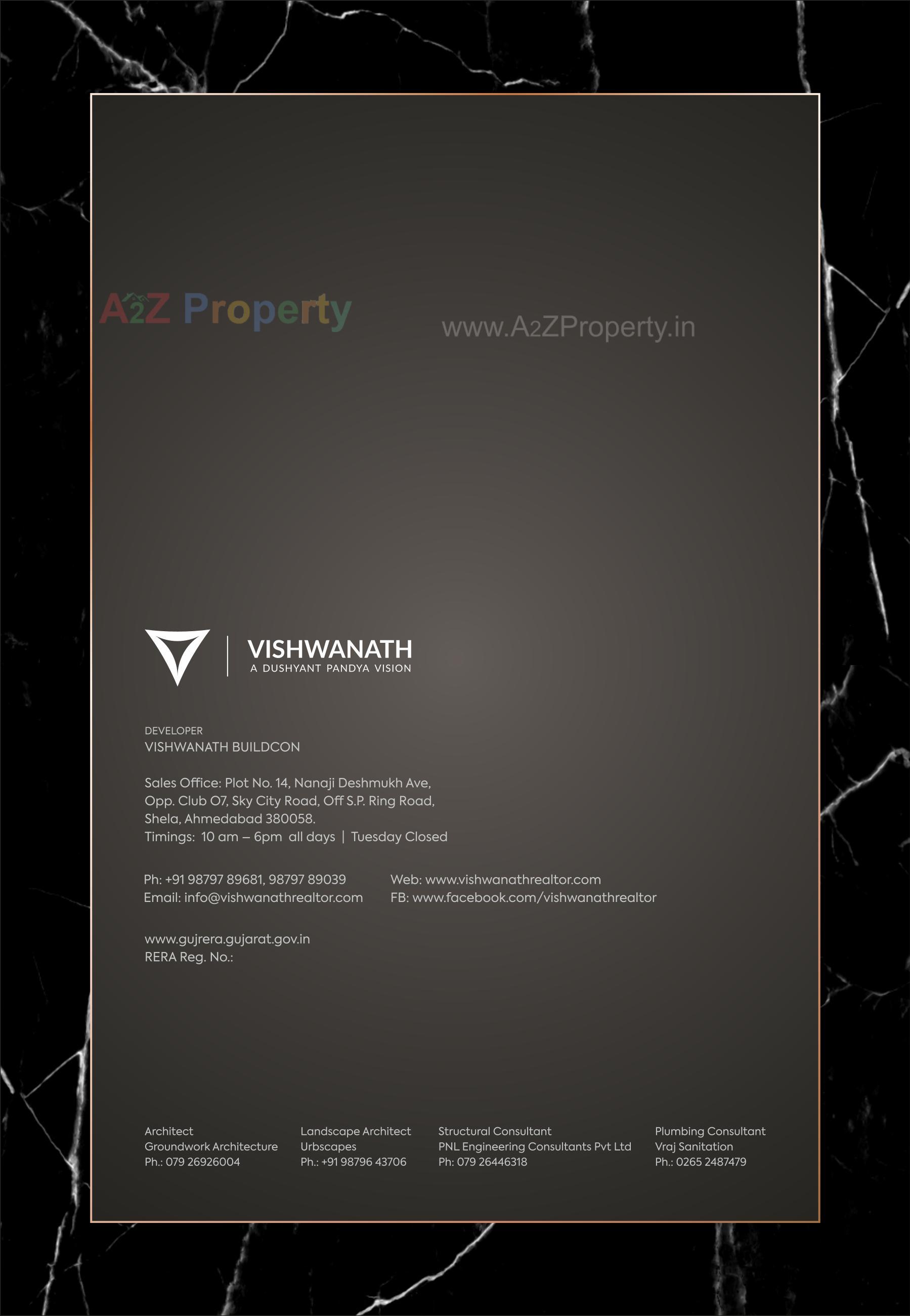  of real estate project Maher Select located at Shela, Ahmedabad, Gujarat