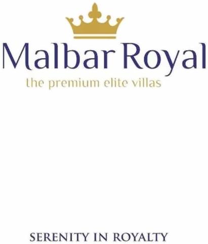  of real estate project Malbar Royal located at Nikol, Ahmedabad, Gujarat