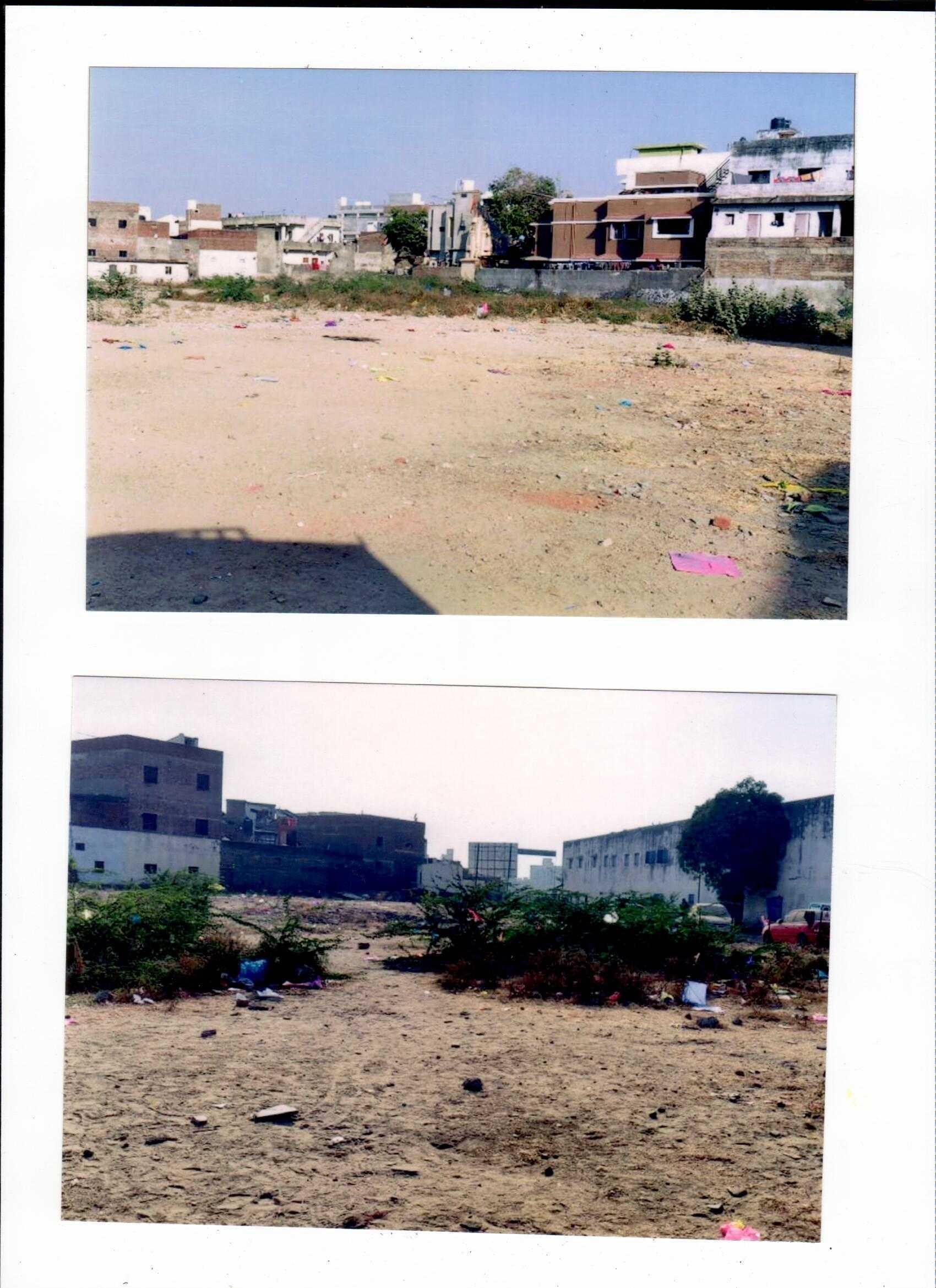 165379_const of real estate project Malhar Greens located at Ghatlodiya, Ahmedabad, Gujarat