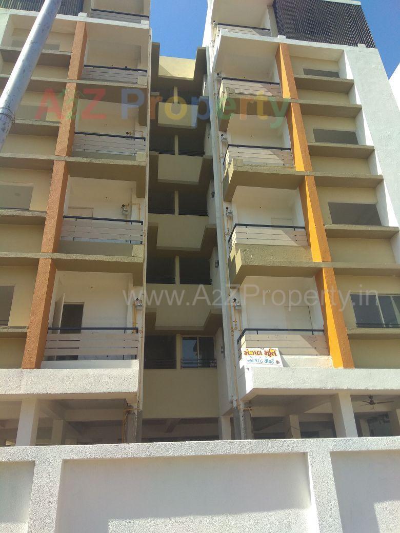 17631_const of real estate project Mangal Murti Appartment located at City, Ahmedabad, Gujarat
