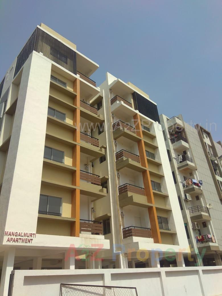 82972_const of real estate project Mangal Murti Appartment located at City, Ahmedabad, Gujarat