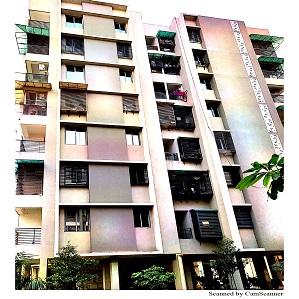 148645_const of real estate project Mangalya Sapphire located at Vastral, Ahmedabad, Gujarat