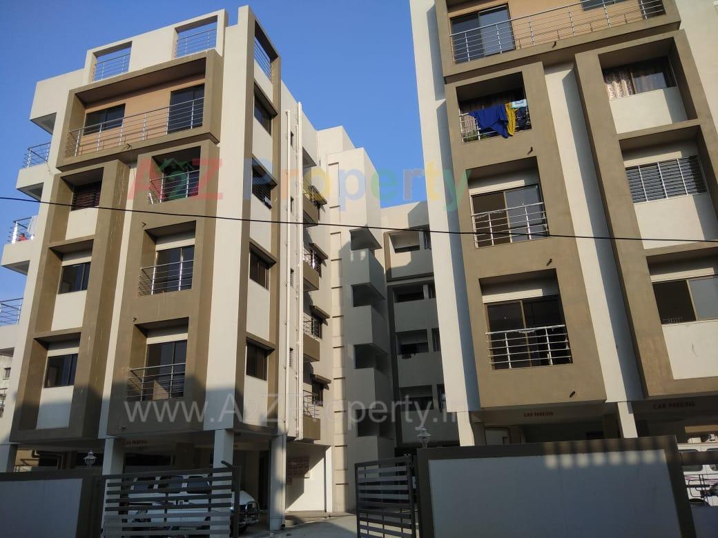 197438_const of real estate project Mann Avenue located at Sardarnagar, Ahmedabad, Gujarat