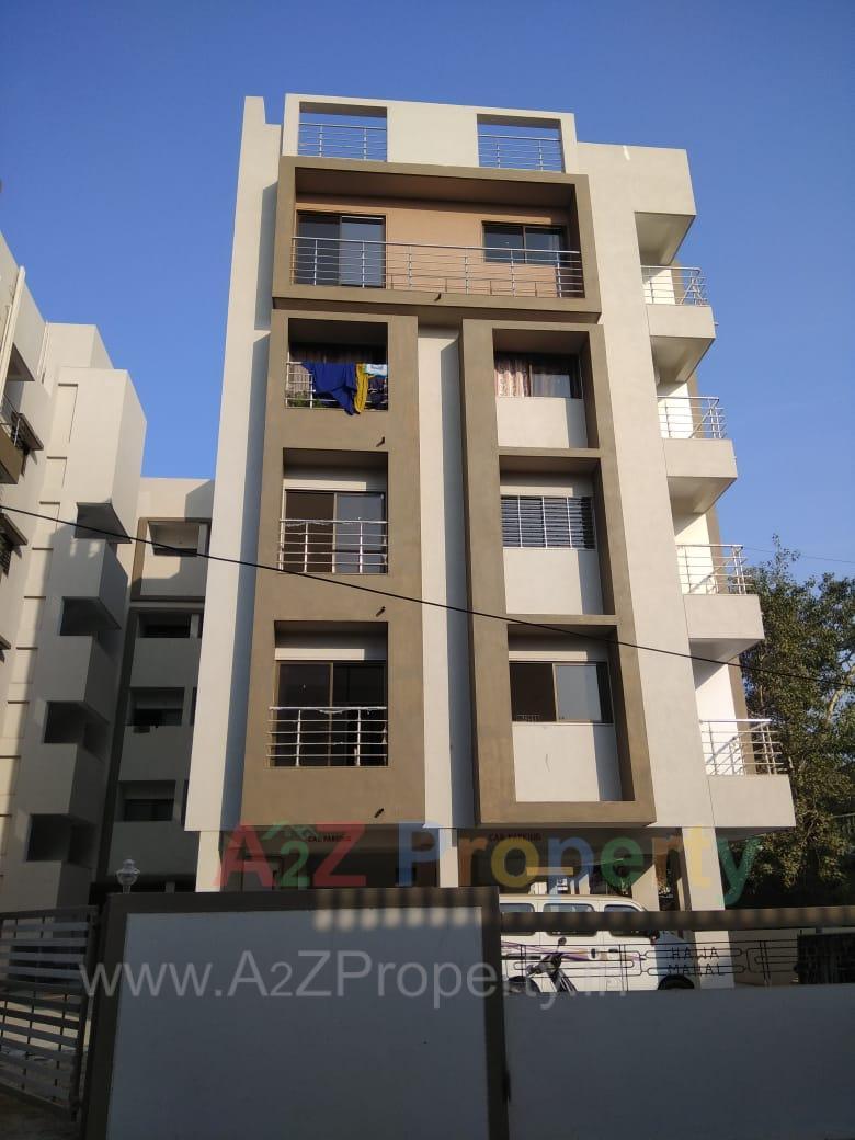 78447_const of real estate project Mann Avenue located at Sardarnagar, Ahmedabad, Gujarat