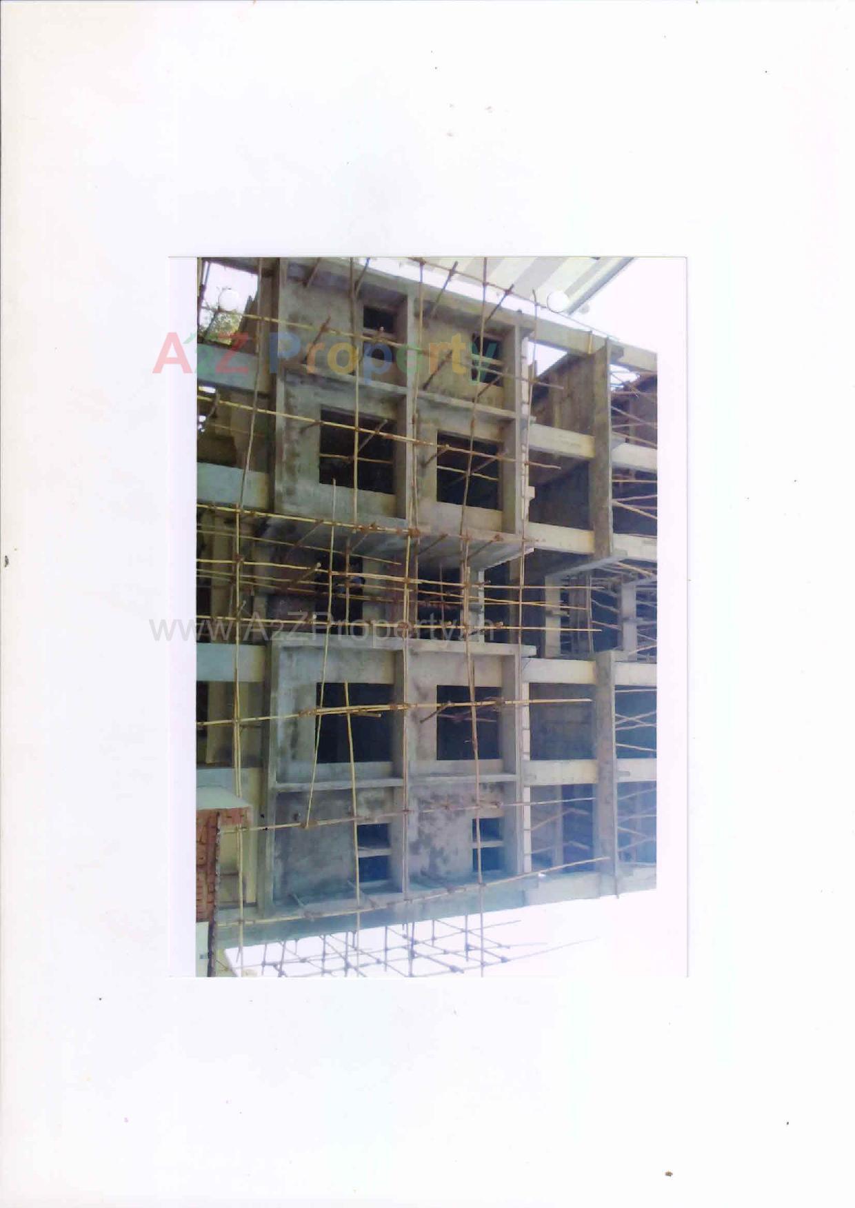 5849_const of real estate project Manor Imperia located at Jodhpur, Ahmedabad, Gujarat