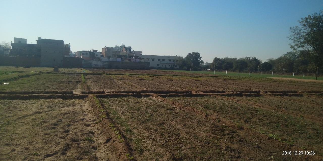 148812_const of real estate project Manthan located at Aslali, Ahmedabad, Gujarat