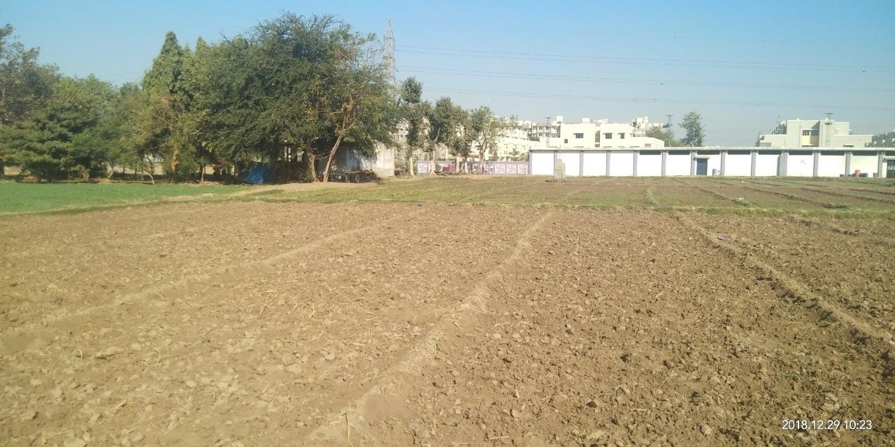 148814_const of real estate project Manthan located at Aslali, Ahmedabad, Gujarat