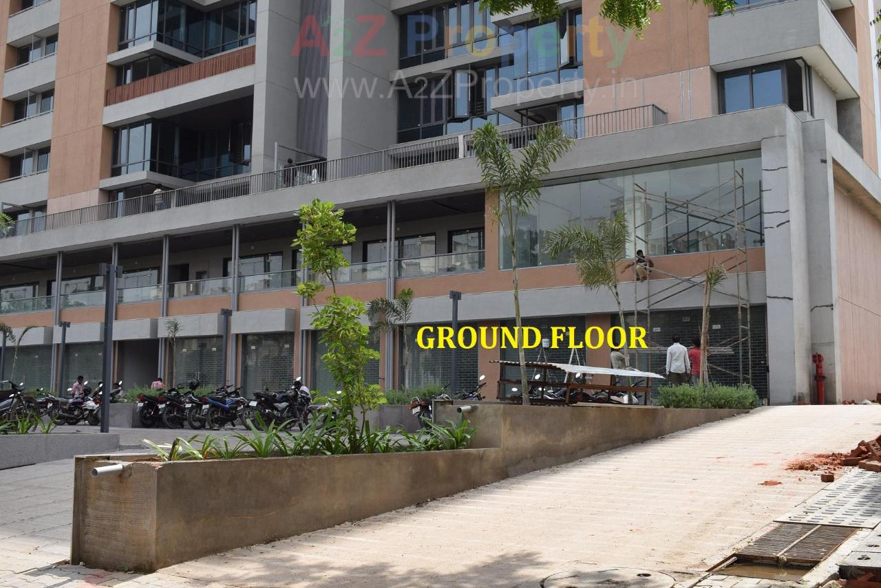 50360_const of real estate project Maple Tree located at Sola, Ahmedabad, Gujarat