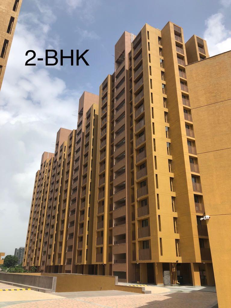 house of marigold ahmedabad