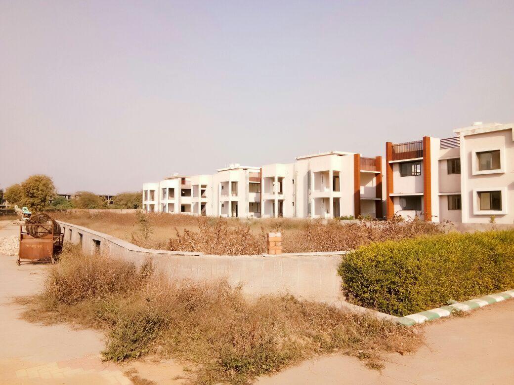 103712_const of real estate project Maruti Greenland located at Telav, Ahmedabad, Gujarat