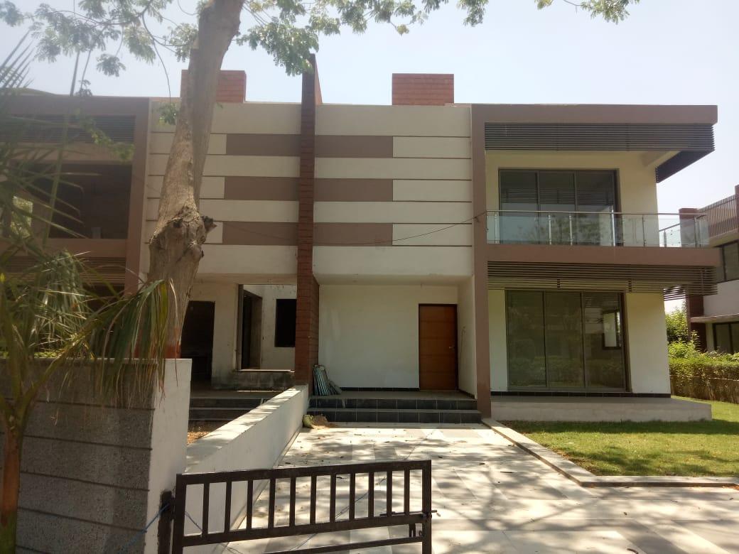 161470_const of real estate project Maruti Greenland located at Telav, Ahmedabad, Gujarat