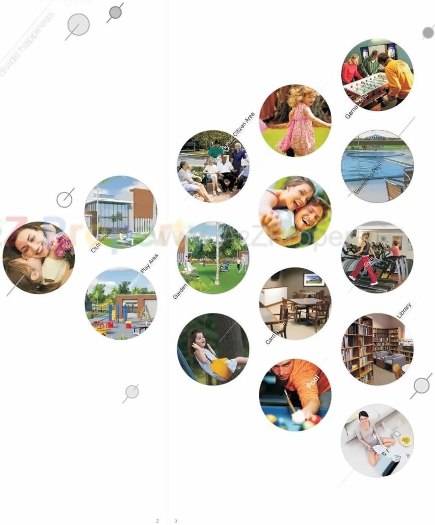  of real estate project Maruti Greenland located at Telav, Ahmedabad, Gujarat